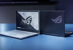 Asus ROG Zephyrus G14: Laptop Gaming 14 inch mạnh nhất thế giới