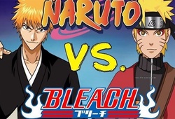 Bleach vs Naturo 2.6: Game đối kháng hấp dẫn cho dân cuồng Manga