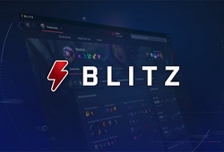 Blitz.gg - Công cụ hỗ trợ chơi LMHT và DTCL được Riot cho phép