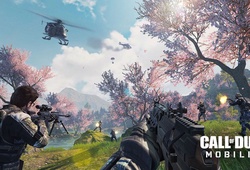 Call of Duty Mobile VNG ra mắt chế độ chơi Battle Royale mới