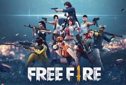 Free Fire ra mắt khi nào?