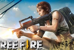 Cài đặt độ nhạy Free Fire tốt nhất trong game