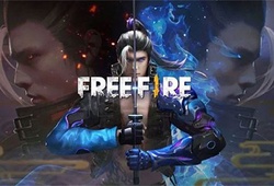 Nhận quà Free Fire miễn phí 2020 từ sự kiện sinh nhật FF OB23