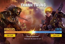 Cách tải Free Fire OB22 Thanh Trừng trên IOS, Adroid và giả lập PC