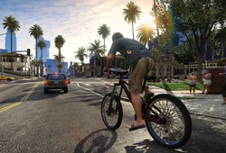 Cấu hình GTA V, game đỉnh đang miễn phí trên Epic Stores