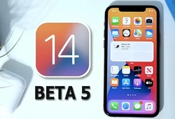 IOS 14 Beta 5 có gì mới: Game thủ có nên cài đặt?