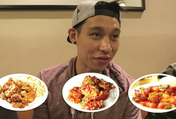 Jeremy Lin ăn gì để cao đột phá và lọt vào NBA?
