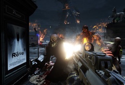  Killing Floor 2 GamePlay: Cách tải miễn phí trên Epic Games