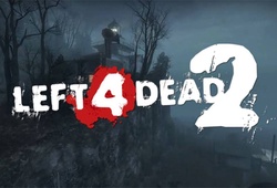 Left 4 Dead 2 ra bản cập nhật mới sau 11 năm