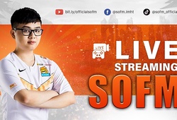 Douyu: Nơi xem stream Sofm cùng các thành viên của SN