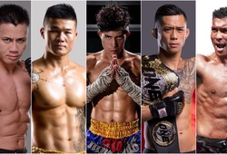 Những lý do giúp nhiều võ sĩ MMA chuyên nghiệp sẽ xuất hiện ở Việt Nam