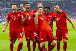 Nhận định Bayern Munich vs Schalke, 01h30 ngày 19/09, VĐQG Đức
