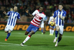 Nhận định Alaves vs Granada, 00h30 ngày 02/07, VĐQG Tây Ban Nha