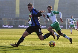 Nhận định Atalanta vs Sassuolo, 00h30 ngày 22/06, VĐQG Italia