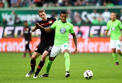 Nhận định Bayer Leverkusen vs Wolfsburg, 01h30 ngày 27/05