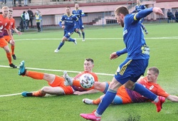 Nhận định FC Isloch Minsk vs Energetik BGU, 22h30 ngày 23/05