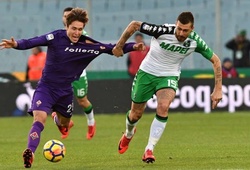 Nhận định Fiorentina vs Sassuolo, 02h45 ngày 02/07, VĐQG Italia