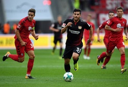 Nhận định Freiburg vs Bayer Leverkusen, 01h30 ngày 30/05, VĐQG Đức