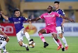 Nhận định Hà Nội FC vs Sài Gòn FC, 19h15 ngày 30/06, VLeague