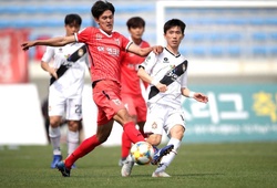 Nhận định Jeju United vs Gyeongnam, 14h00 ngày 28/06, Hạng 2 Hàn Quốc