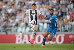 Nhận định Napoli vs Juventus, 02h00 18/06, Cúp quốc gia Ý