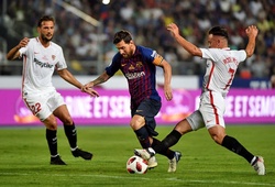 Nhận định Sevilla vs Barca, 03h00 ngày 20/06, Tây Ban Nha