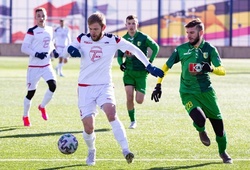 Nhận định Shakhtyor Soligorsk vs Belshina Bobruisk, 0h ngày 23/05