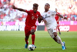 Nhận định Union Berlin vs Bayern Munich, 23h00 ngày 17/05, VĐQG Đức