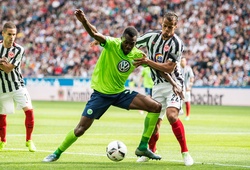 Nhận định Wolfsburg vs Eintracht Frankfurt, 20h30 ngày 30/05, VĐQG Đức