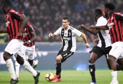 Nhận định AC Milan vs Juventus, 02h45 ngày 08/07, VĐQG Italia