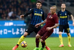 Nhận định AS Roma vs Inter Milan, 02h45 ngày 20/07, VĐQG Italia