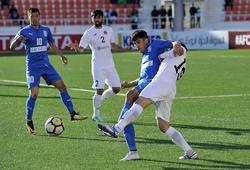 Nhận định Ashgabat II vs Sagadam FK II, 18h00 ngày 12/05, Giải trẻ Turkmenistan