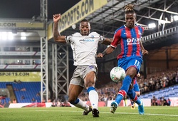 Nhận định Aston Villa vs Crystal Palace, 20h15 ngày 12/07