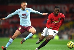 Nhận định MU vs Aston Villa, 20h00 ngày 12/09, Giao hữu CLB