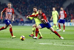 Nhận định Barca vs Atletico Madrid, 03h00 ngày 01/07