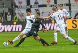 Nhận định Basel vs Eintracht Frankfurt, 02h ngày 07/08, cúp C2 châu Âu