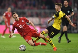 Nhận định Dortmund vs Bayern Munich, 23h30 26/05, bóng đá Đức