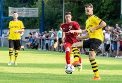 Nhận định Borussia Dortmund vs Bochum, 22h30 ngày 28/08, Giao hữu CLB