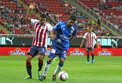 Nhận định Guadalajara Chivas vs Puebla FC, 09h ngày 09/08, VĐQG Mexico