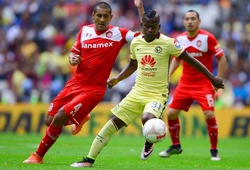 Nhận định Club America vs Toluca, 09h00 ngày 13/09, VĐQG Mexico