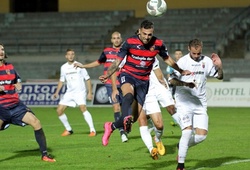 Nhận định Cosenza vs Perugia, 23h45 ngày 13/07, Hạng 2 Italia