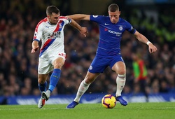 Nhận định Crystal Palace vs Chelsea, 00h00 ngày 8/7