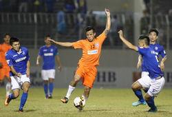 Nhận định SHB Đà Nẵng vs Than Quảng Ninh, 17h00 ngày 18/07, VLeague