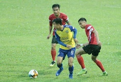 Nhận định Đồng Tháp vs An Giang, 15h30 ngày 13/05, Giao hữu CLB