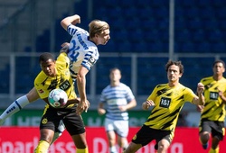 Nhận định Duisburg vs Borussia Dortmund, 01h45 ngày 15/09, Cúp QG Đức