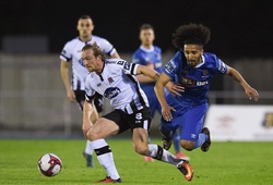 Nhận định Dundalk vs Waterford FC, 23h45 ngày 14/08, VĐQG Ireland