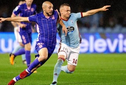 Nhận định Eibar vs Celta Vigo, 21h00 ngày 12/09, VĐQG Tây Ban Nha