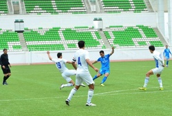 Nhận định FC Merw II vs FC Altyn Asyr II, 18h30 ngày 12/05