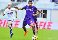 Nhận định Fiorentina vs Brescia, 00h30 ngày 23/06, VĐQG Italia