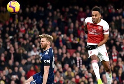 Nhận định Fulham vs Arsenal, 18h30 12/9, Ngoại hạng Anh 2020